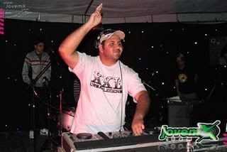 DJ MARQUINHOS