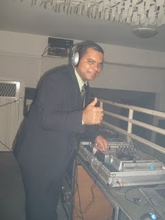 DJ KITUTY