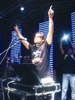DJ ONIX