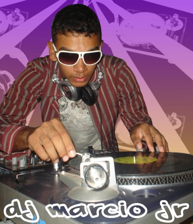 Dj MÁRCIO FOX