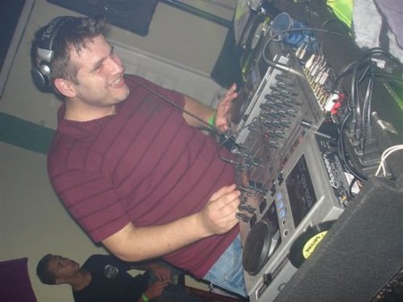 Dj David Firstlove Project